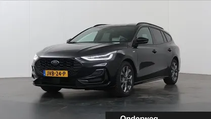 Occasion Ford Focus ST-Line X 2026 Stationwagen