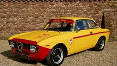 Geel Gebruikt 1965 Alfa Romeo Giulia Sprint Sprint Coupé | € 49.500