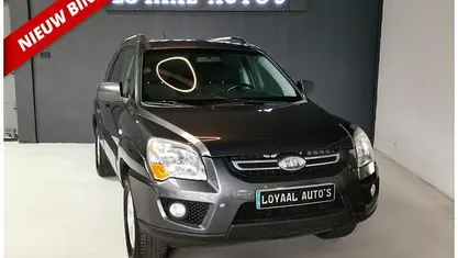 Occasion Kia Sportage 142 PK (104 kW) 2008 SUV