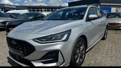 Gebruikt 2023 Ford Focus ST-Line Stationwagen | € 24.950 (Goede deal)