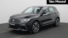 Gebruikt 2022 VW Tiguan R-line SUV | € 35.400 (Eerlijke prijs)