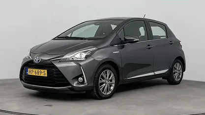 Occasion 2018 Toyota Yaris Executive Hatchback | € 16.950 (Eerlijke prijs)
