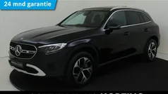 Zwart Gebruikt 2024 Mercedes GLC300e Luxury SUV | € 61.945 (Goede deal)