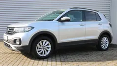 Gebruikt 2023 VW T-Cross Life SUV | € 23.419 (Eerlijke prijs)