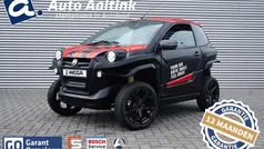 Gebruikt 2023 Aixam e-Scouty | € 14.675