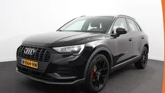 Zwart Gebruikt 2020 Audi Q3 Advanced Plus SUV | € 28.890 (Goede deal)