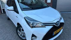 Gebruikt 2015 Toyota Yaris Hatchback | € 9.950 (Goede deal)