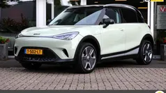 Gebruikt 2023 Smart #1 Edition #1 SUV | € 28.845 (Eerlijke prijs)