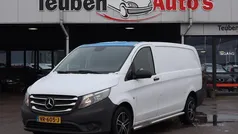 Gebruikt 2014 Mercedes Vito MPV | € 7.985 (Super prijs)