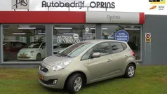 Gebruikt 2013 Kia Venga 2 Hatchback | € 10.949 (Eerlijke prijs)