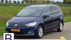 Gebruikt 2017 VW Touran Highline MPV | € 25.290 (Eerlijke prijs)