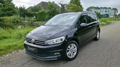 Gebruikt 2019 VW Touran Highline MPV | € 26.995 (Eerlijke prijs)