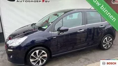 Gebruikt 2016 Citroën C3 PureTech Hatchback | € 9.888 (Super prijs)