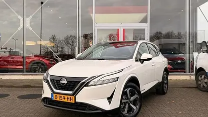 Occasion Nissan Qashqai 360º 191 PK (140 kW) 2023 SUV