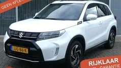 Wit Gebruikt 2025 Suzuki Vitara Style SUV | € 30.950 (Eerlijke prijs)
