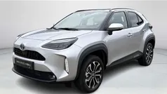 Gebruikt 2025 Toyota Yaris Cross Edition SUV | € 33.800 (Eerlijke prijs)