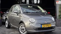 Gebruikt 2014 Fiat 500 Lounge Hatchback | € 6.444 (Eerlijke prijs)