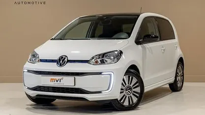 Occasion 2021 VW e-up! Hatchback | € 13.000 (Super prijs)