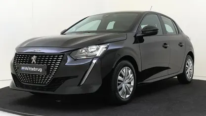 Occasion 2023 Peugeot 208 Active Hatchback | € 15.925 (Goede deal)