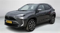 Grijs Gebruikt 2024 Toyota Yaris Cross SUV | € 30.950 (Eerlijke prijs)