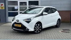 Gebruikt 2019 Toyota Aygo Hatchback | € 10.990 (Eerlijke prijs)