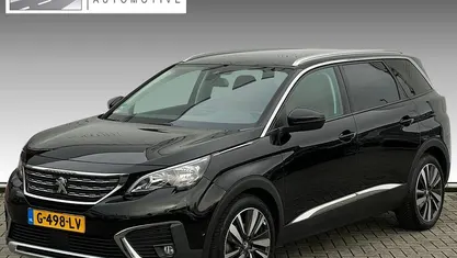 Gebruikt 2019 Peugeot 5008 Premium SUV | € 19.795 (Eerlijke prijs)