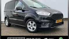 Gebruikt 2022 Ford Transit Limited Van | € 15.700 (Goede deal)