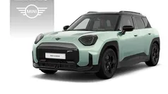 Gebruikt 2025 Mini Cooper Hatchback | € 42.390 (Eerlijke prijs)