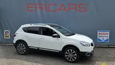 Gebruikt 2011 Nissan Qashqai SUV | € 8.450 (Eerlijke prijs)