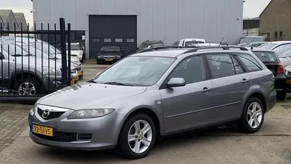 Occasion Mazda 6 Touring 120 PK (88 kW) 2006 Stationwagen