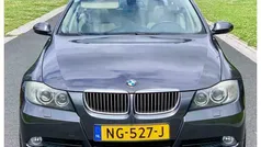 Gebruikt 2005 BMW 325 Stationwagen | € 6.950 (Eerlijke prijs)