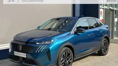Blauw Gebruikt 2025 Peugeot 3008 Allure SUV | € 42.850 (Eerlijke prijs)