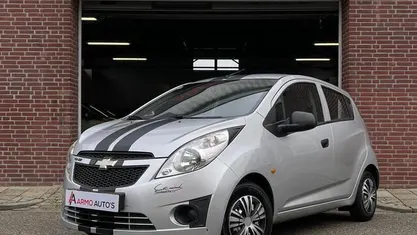 Occasion Chevrolet Spark 65 PK (47 kW) 2011 Hatchback
