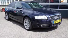 Blauw Gebruikt 2004 Audi A6 Proline Sedan | € 2.850 (Eerlijke prijs)