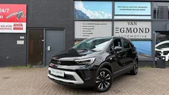 Zwart, metallic lak Gebruikt 2024 Opel Crossland Elegance SUV | € 20.950 (Goede deal)