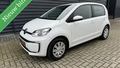 Gebruikt 2021 VW e-up! Hatchback | € 11.750 (Eerlijke prijs)