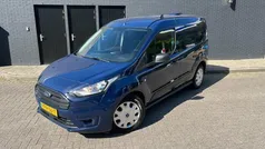 Gebruikt 2022 Ford Transit Trend Van | € 13.999 (Super prijs)