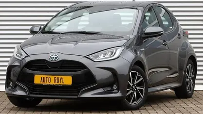 Occasion Toyota Yaris 92 PK (67 kW) 2021 Hatchback
