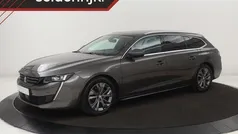 Grijs Gebruikt 2020 Peugeot 508 Allure Hatchback | € 19.400 (Goede deal)