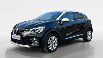 Occasion Renault Captur Intens 101 PK (74 kW) 2019 SUV