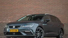 Gebruikt 2019 Seat Leon FR Stationwagen | € 19.950 (Eerlijke prijs)
