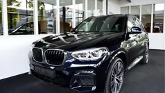Zwart Gebruikt 2020 BMW X3 Performance SUV | € 48.900 (Eerlijke prijs)