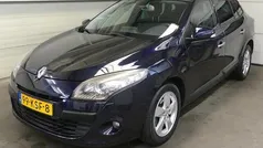 Gebruikt 2010 Renault Mégane GrandTour Dynamique Stationwagen | € 4.245 (Eerlijke prijs)