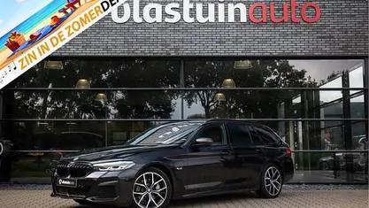 Occasion BMW 530e Shadowline 184 PK (135 kW) 2022 Stationwagen