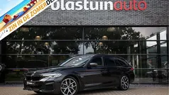 Gebruikt 2022 BMW 530e Shadowline Stationwagen | € 33.950 (Super prijs)