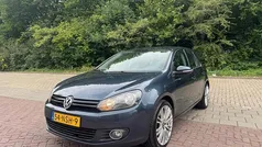 Gebruikt 2011 VW Golf VI Hatchback | € 3.450 (Goede deal)