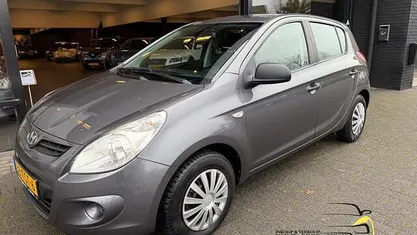 Occasion 2012 Hyundai i20 Hatchback | € 3.950 (Eerlijke prijs)