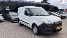 Overige Gebruikt 2016 Opel Combo Edition MPV | € 4.999 (Eerlijke prijs)