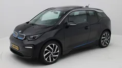 Zwart Gebruikt 2019 BMW i3 Basis Hatchback | € 15.950 (Eerlijke prijs)