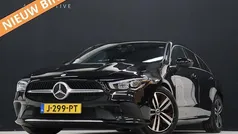 Gebruikt 2020 Mercedes CLA180 Shooting Brake Business Stationwagen | € 23.440 (Goede deal)
